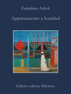 cover image of Appartamento a Istanbul